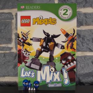 Lego Mixels - Let's Mix! (01)